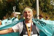 MARATONA DI BERLINO 2012